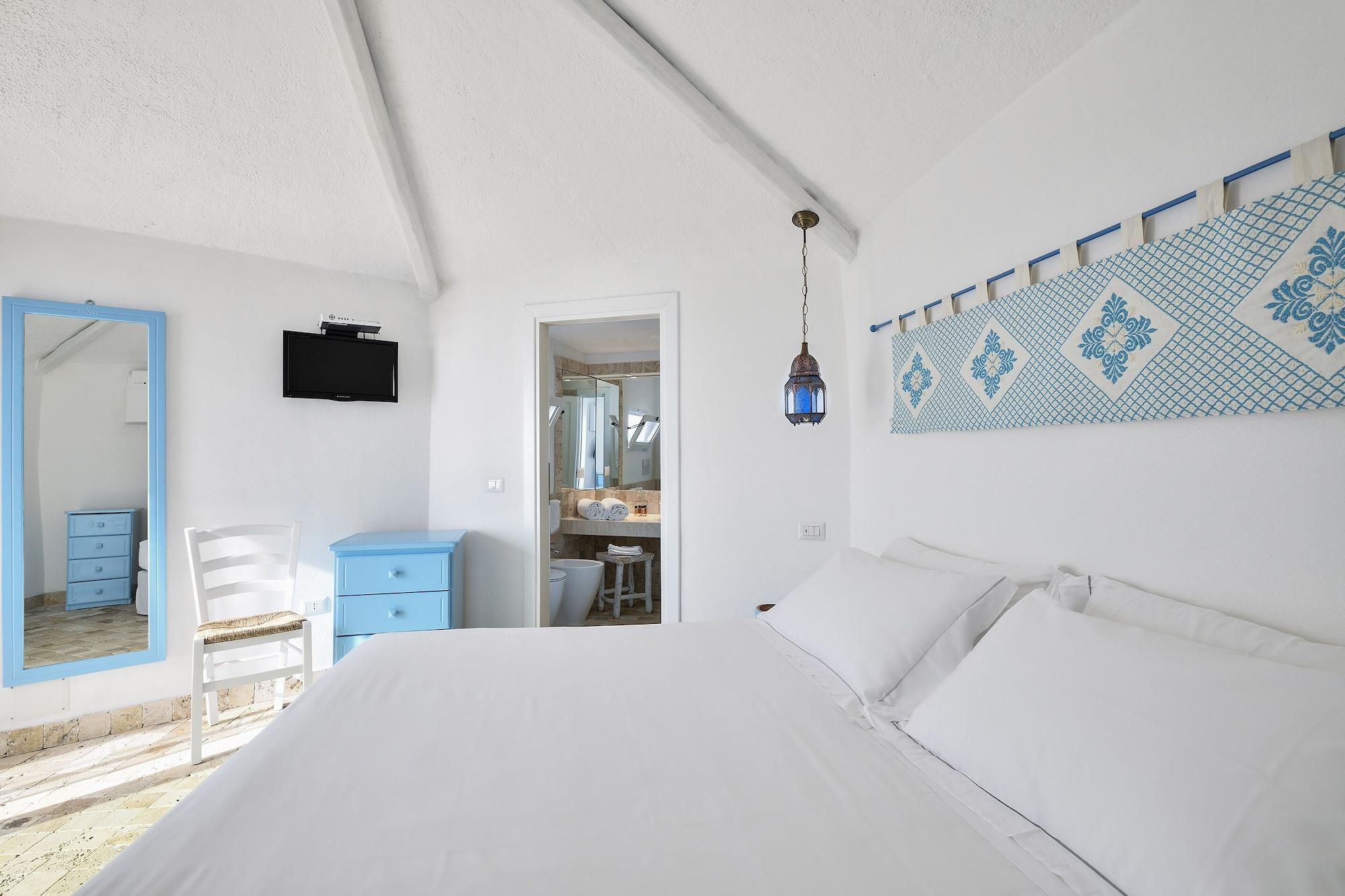 Arbatax Park Resort - Dune Exterior foto