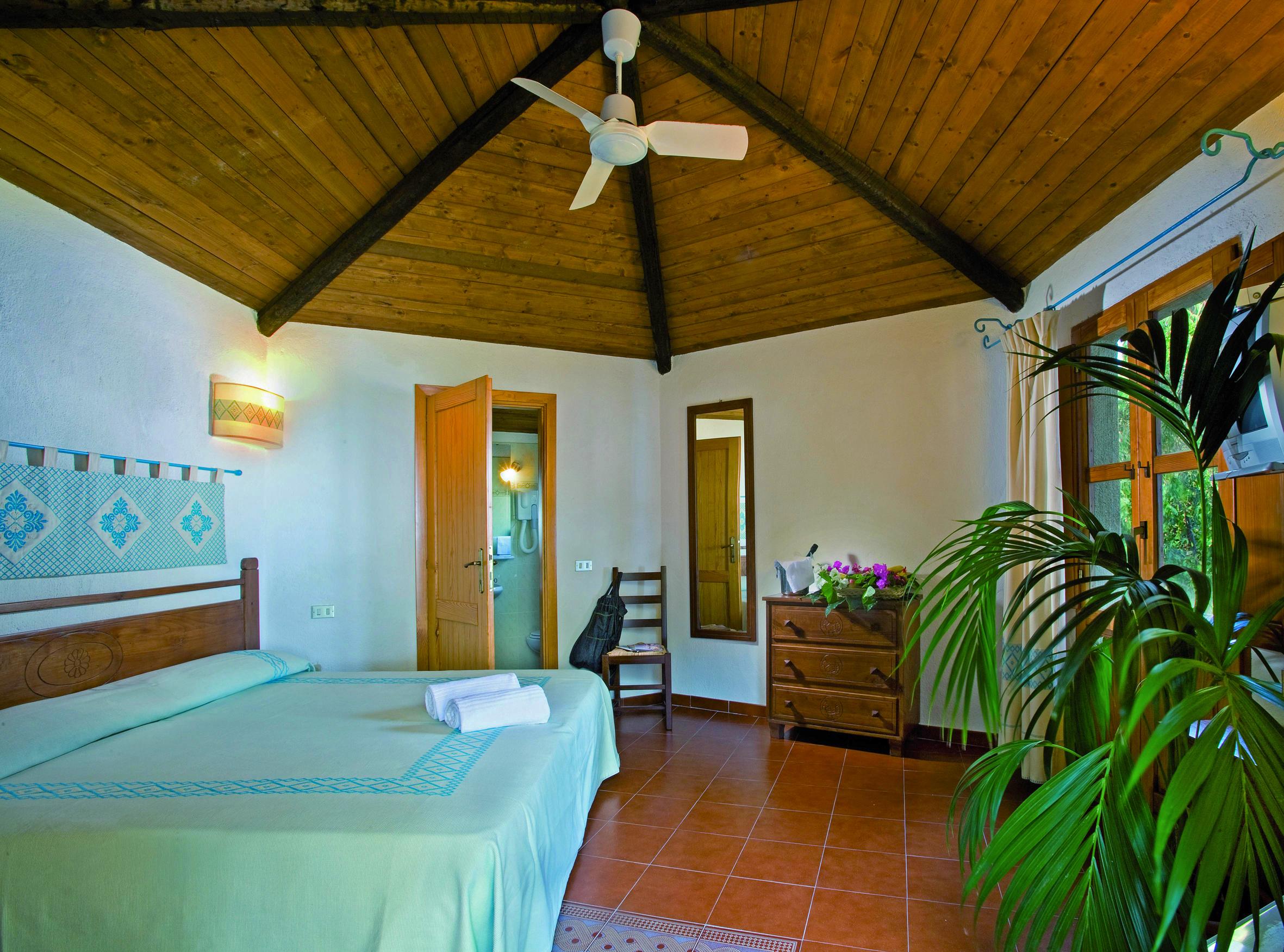 Arbatax Park Resort - Dune Exterior foto
