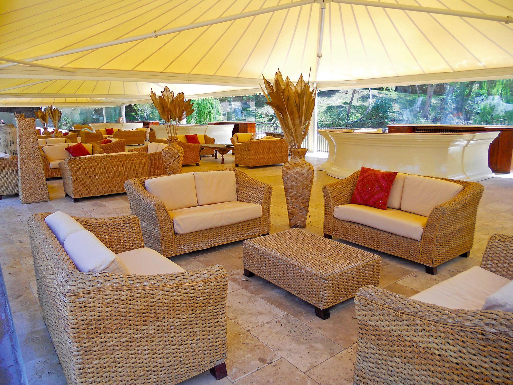 Arbatax Park Resort - Dune Exterior foto